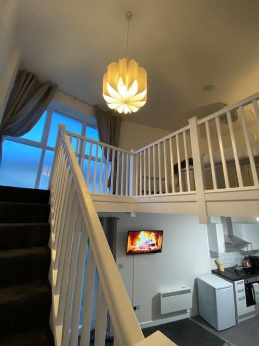 Lodge Plymouth Bagian luar foto