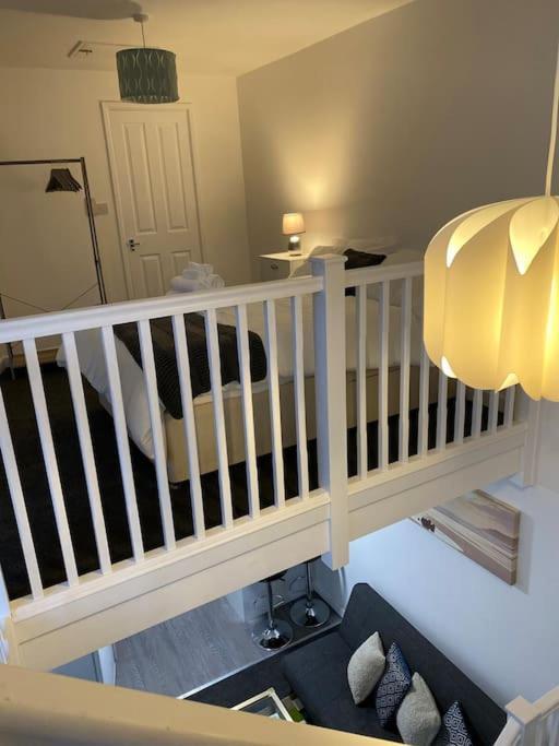 Lodge Plymouth Bagian luar foto
