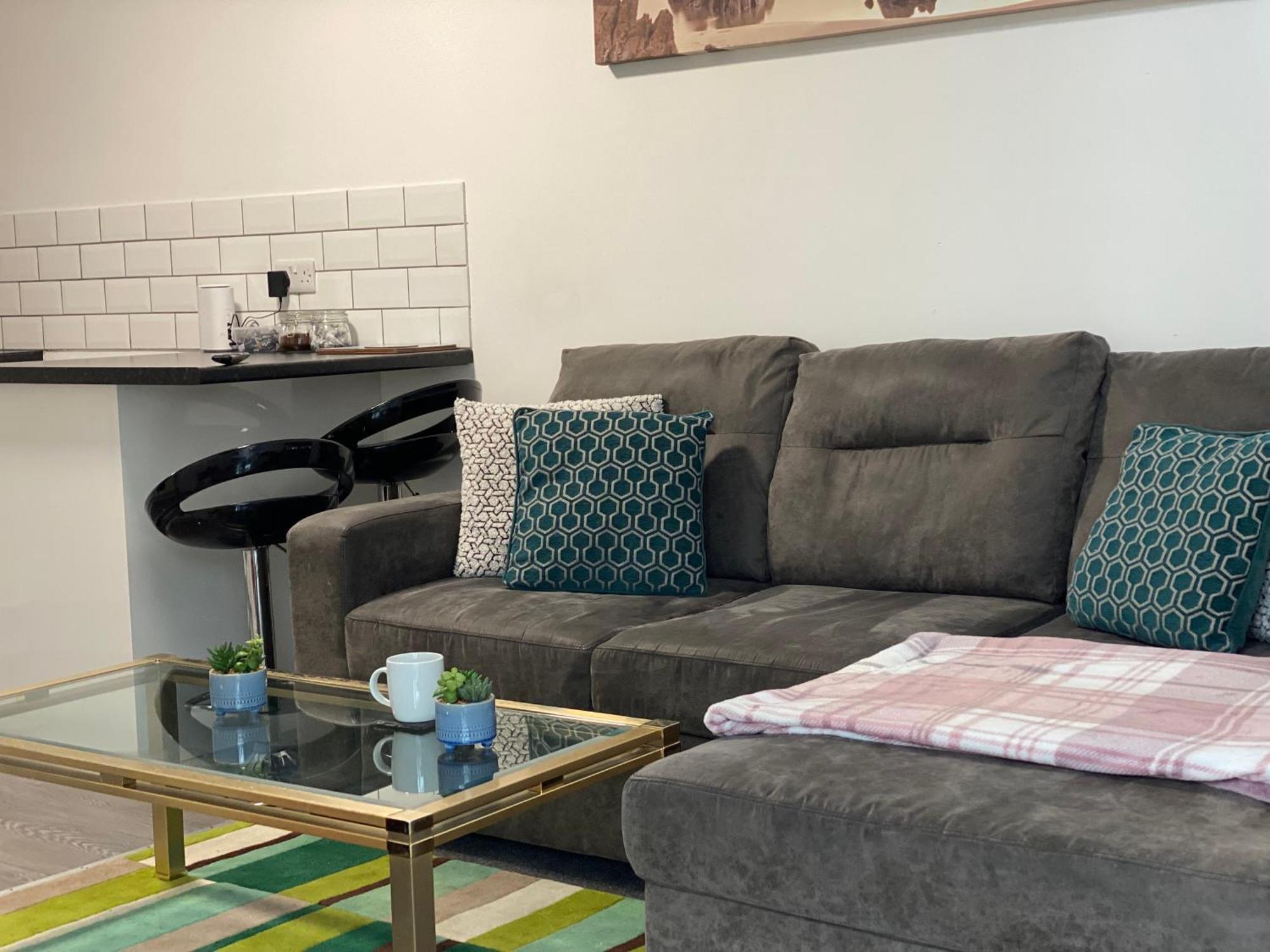 Lodge Plymouth Bagian luar foto